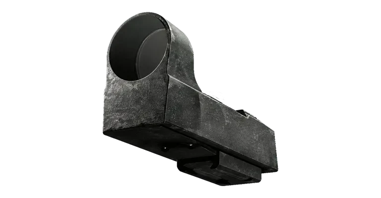 Kobra Reflex optic in WARDOGS